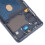 LCD + touchscreen con cornice per Samsung per Galaxy S20 FE SM-G780 5