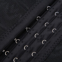 Breathable Postpartum Waist Wrap with Adjustable Fasteners 3 Sizes 03#