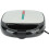 6 Doughnut and Waffle Maker with Nonstick Interchangeable Plates, Cool Touch Handle, Compact Storage 2