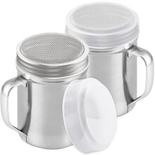 Powder Candy Shock - Steam - Cinnamon Shake for Coffee Bar Style: Thin