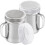 Powder Candy Shock - Steam - Cinnamon Shake for Coffee Bar Style: Thin 1