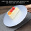 Kiplyki Wholesale Thickened Round Birthday Cake Bottom Support Textureless Cake Box Bottom Support Pad Baking West Point Cardboard Support 6