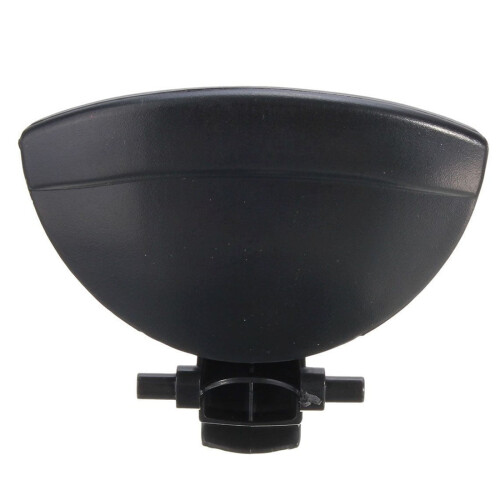 Replace Nylon Glove Box Handle Compartment Glovebox Repair For C4 C Fix 1