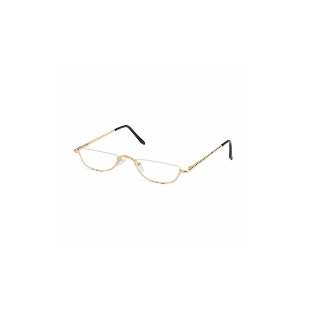 Reading glasses Glasses GOLD STRENGTH 100 Gold Strength 100