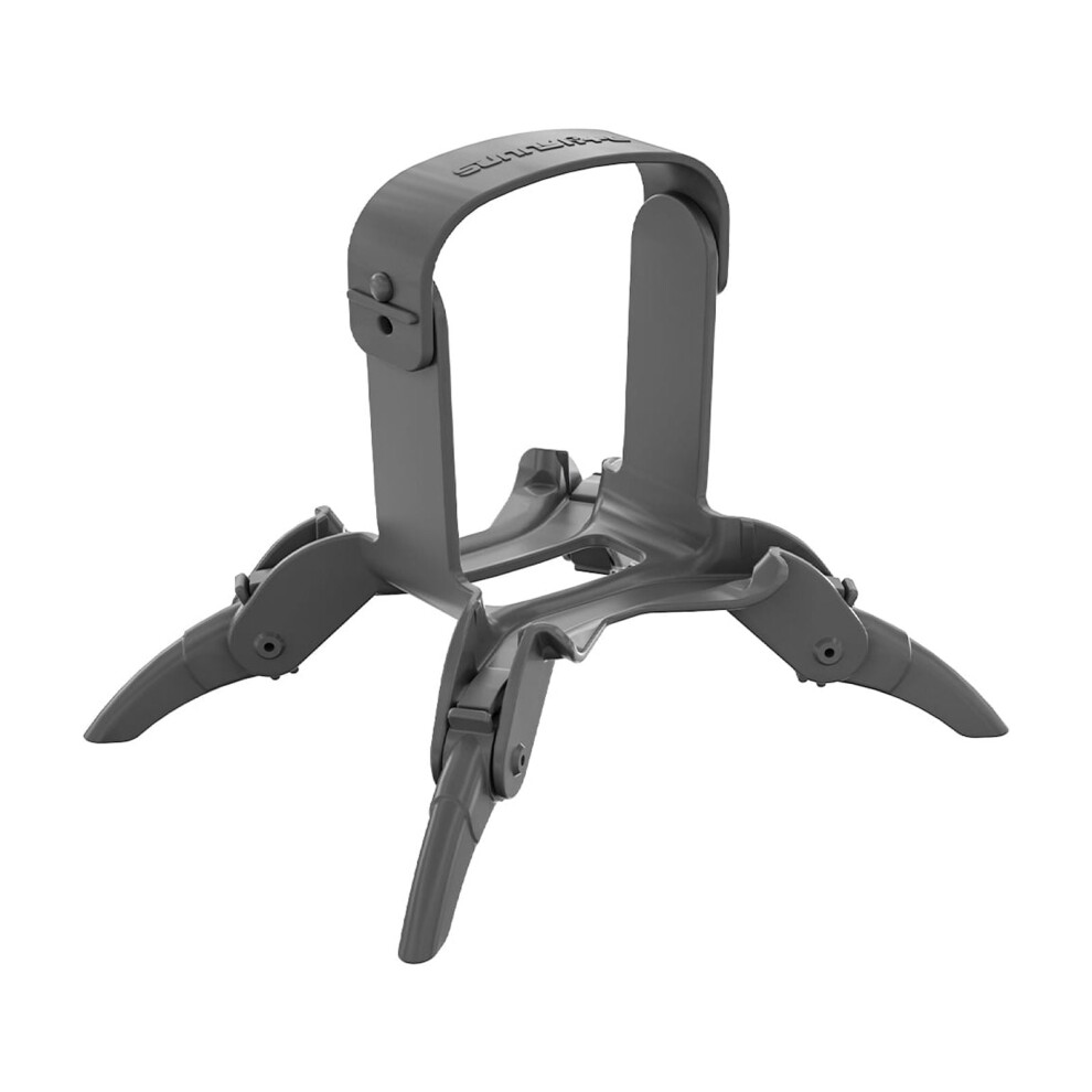 Foldable Spider Landing Gear For Dji Avata 2, Gimbal Protection Bracket, Adjustable Height Leg Feet Accessory 9389440318199