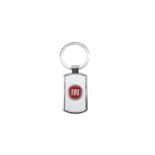 Fiat keychain