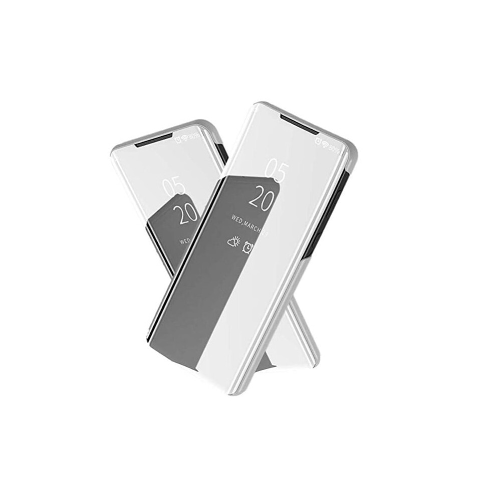 Elegant Case - Compatible With Samsung Galaxy A53 5G Silver 9389440319530