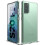 Compatible with Samsung Galaxy S20 FE Case Hard Transparent 1