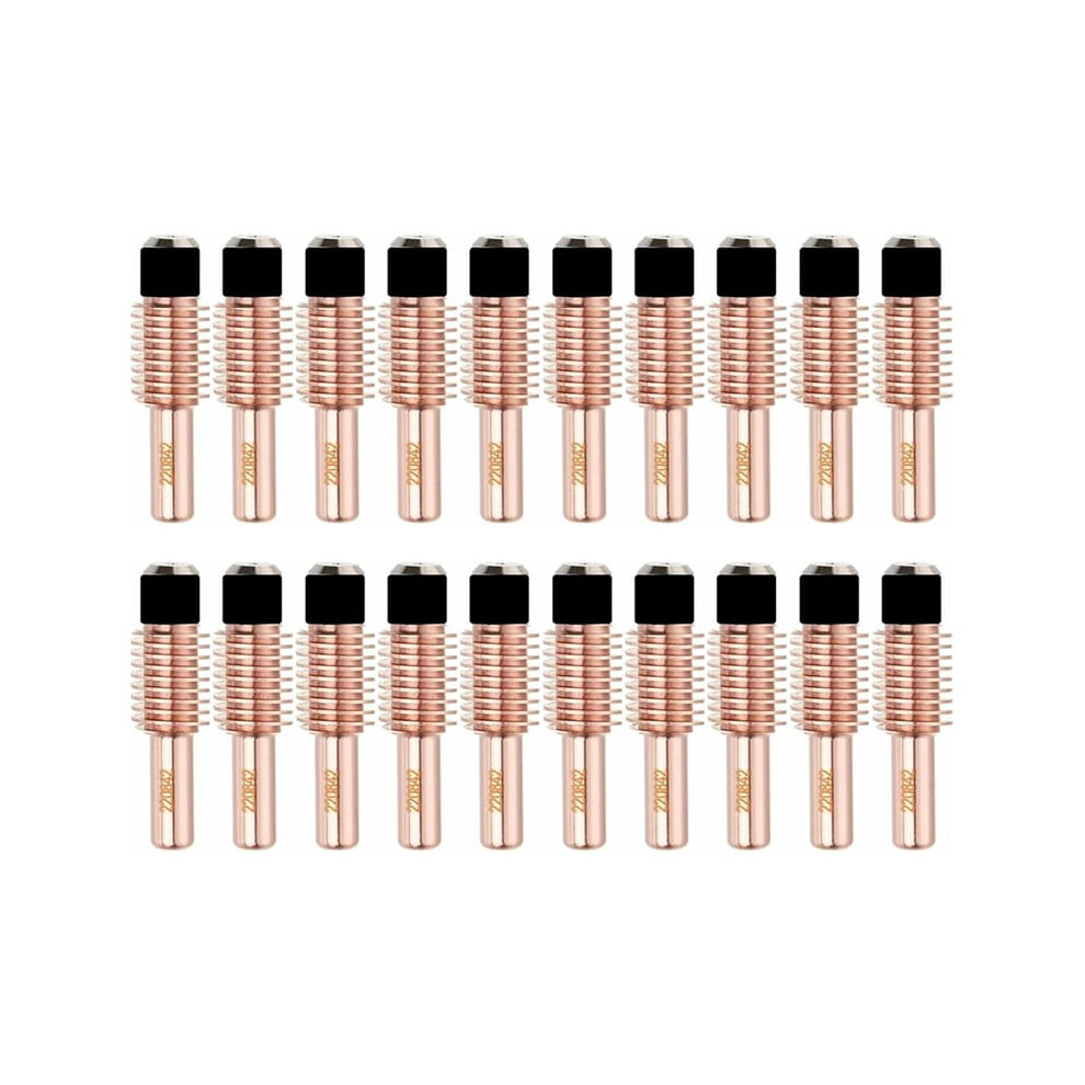 20Pcs 220842 Plasma Electrodes Compatible With For Plasma 9389440319820
