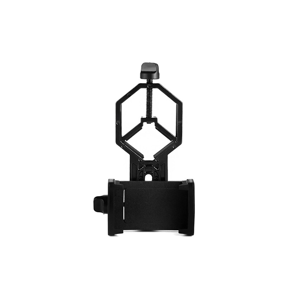 Mobile Phone Telescope Adapter Mount, Works With Binoculars Monocular Spotting Scope Microscope For ,-Perfect 9389440319349