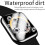 Compatible with Apple Watchwith Apple Watch 7 Screen Protector - Select Size 45 MM 3
