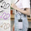 Telephone cords Telephone cords BLUE blue 6