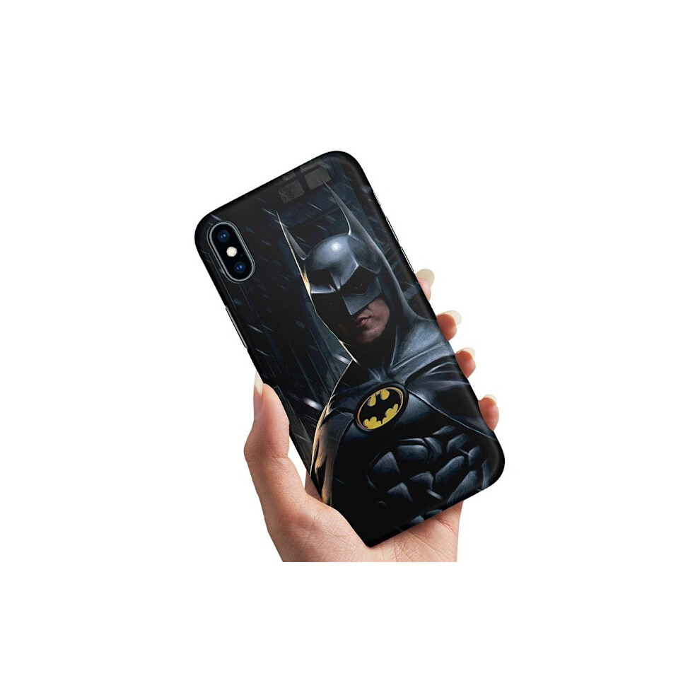 Compatible With Iphone Xs Max - Case/Mobile Case Batman 9389440319691