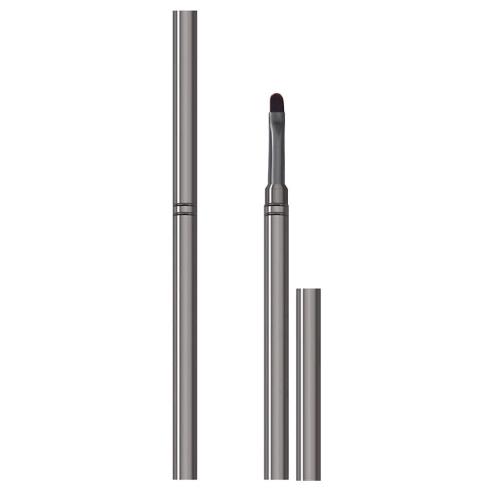 2pcs Nail Art Brush Nails Making Brushes Nail Painting Brush Nail Art Tool Nail Gel Brush