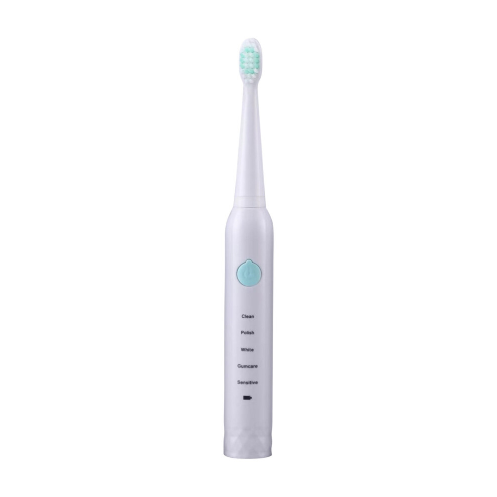 YiFudd Adult USB Soft Bristle Rechargeable Toothbrush Gift Electric Toothbrush