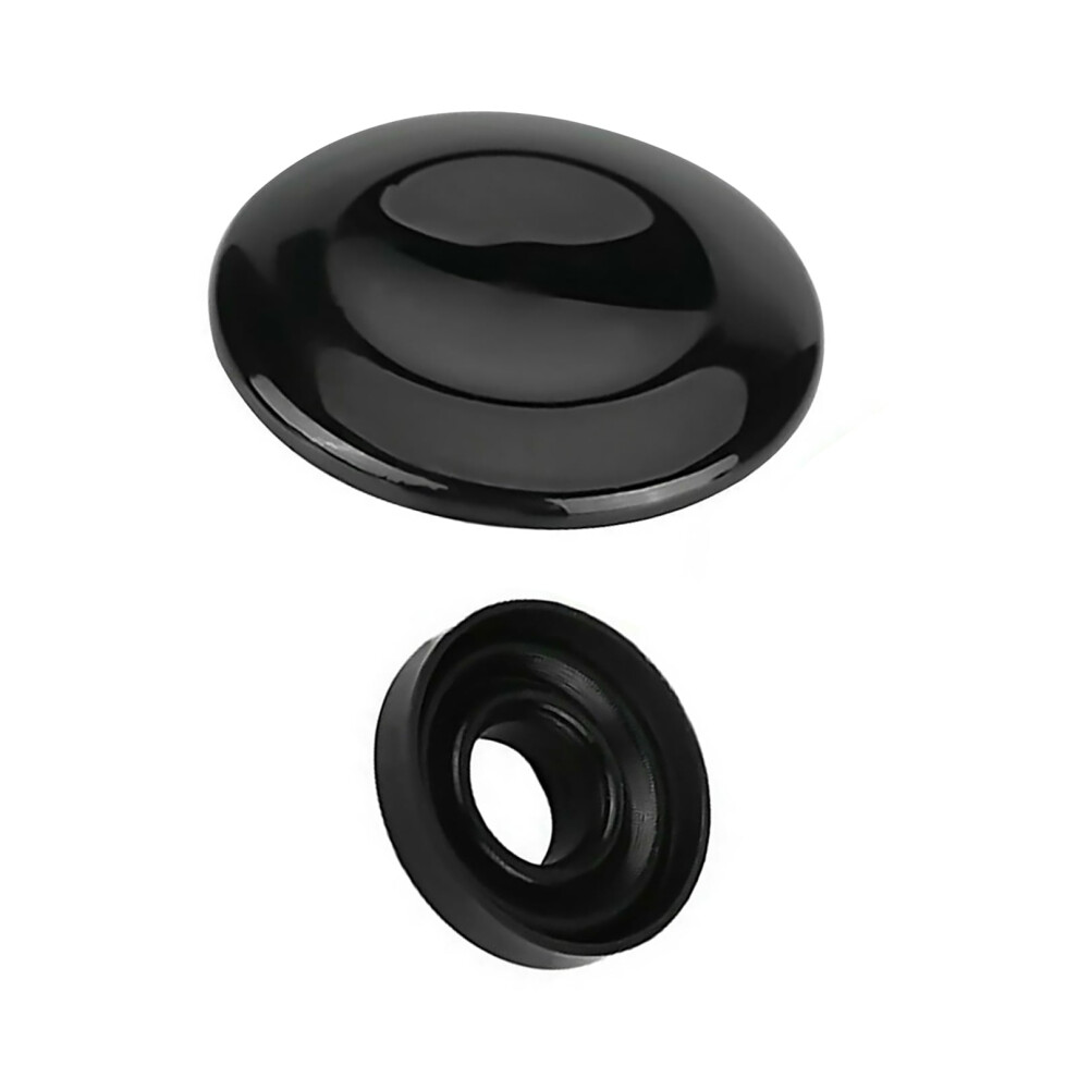 Replacement Joystick Button Cap For Audi For A4, A5, A6, A8, Q5, Q7, Rs4, Rs5, Rs6 Control Spare 9389440220089