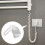 Cover Plastic Box Junction Electrical Plug Socket Distribution Protector Electric Wall Switch 4