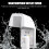 Cover Plastic Box Junction Electrical Plug Socket Distribution Protector Electric Wall Switch 7