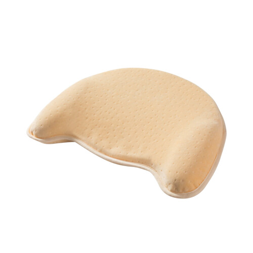 Yonrjhukm Styled Cover Pad, Summer Pad, Deviation Head, Memory Cotton Pad