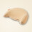 Yonrjhukm Styled Cover Pad, Summer Pad, Deviation Head, Memory Cotton Pad 2