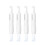 ZOUBAOQ 8Pcs Sewing Machine Needle Threaders,2024 New Automatic Threader Quick Sewing Inserter Tool,Needle Threading Needle Threader S8P2 1