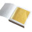 Prettyui 24K Gold Foil Leaf Sheets 1