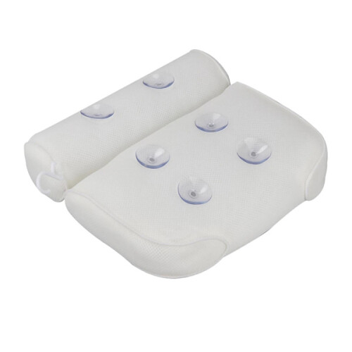 Bathtub cushion 36x33cm 2
