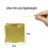 Prettyui 24K Gold Foil Leaf Sheets 7