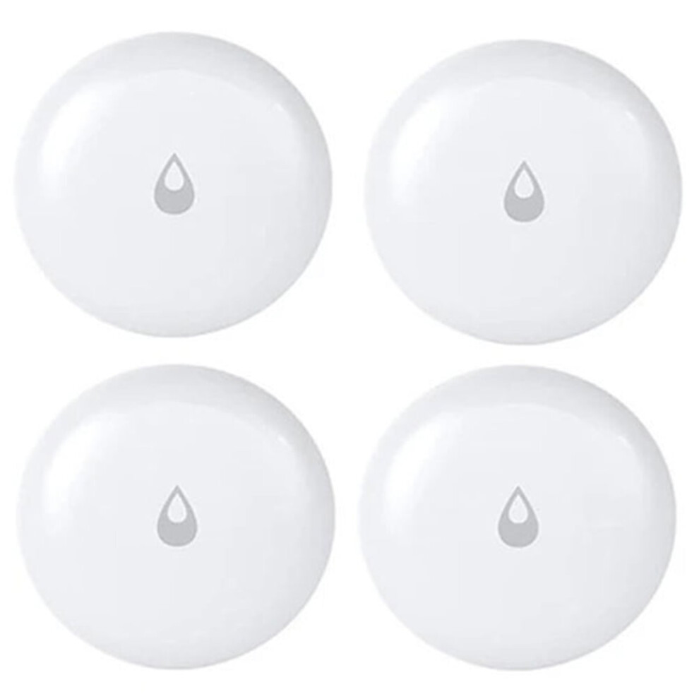 Ip67 Water Immersing Sensor Tuya Zigbee Flood Water Leak Detector Smart Alarm Security Soaking Sensor For Smart Home 9389440369467