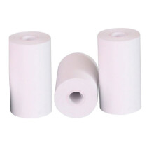 Pocket Printer Portable Thermal with Bluetooth Mini Pi Paper Paper