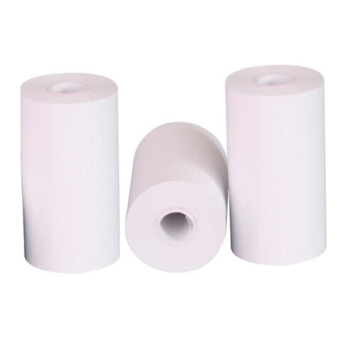 Pocket Printer Portable Thermal with Bluetooth Mini Pi Paper Paper
