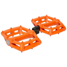 V6 Flat Pedals