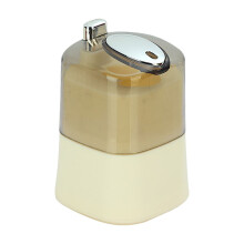 Toothpick Holder Dispenser, Pop-Up Automatic for Kitchen Restaurant Compatible with Thickening Toothpicks, Portable Safe Storage Box