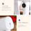 Electric Pasta Maker with Automatic Noodle Making, Compact Durable Kitchen Tool for Home, White 4