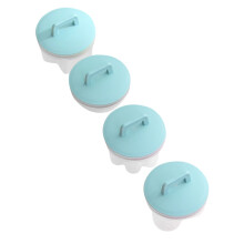 LOOPSUN Valentines Day Savings Clearance 2024! Lovely Boiled Eggs Mould Cute Shape Eggs Mould Food Grade Eggs Boiler Eggs Cooker