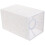 Home Decor Square Lampshade 7.9in Fabric Linen Replacement Ornament 2