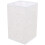 Home Decor Square Lampshade 7.9in Fabric Linen Replacement Ornament 1