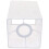 Home Decor Square Lampshade 7.9in Fabric Linen Replacement Ornament 3