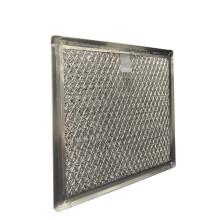 DE6300666A Aluminum Grease Filter for Samsung Range Hood Microwave, Durable and Easy Install