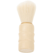 Makeup Brush Skincare Tool Salon Shave Brush Neck Duster Male Shaving Brush Professional Shave Brush Man