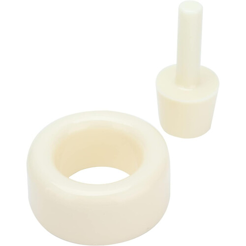 Ice Cream Cone Maker Nonstick Waffle Cone Roller DIY Baking Egg Roll Dessert Tool 2