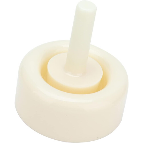 Ice Cream Cone Maker Nonstick Waffle Cone Roller DIY Baking Egg Roll Dessert Tool 1