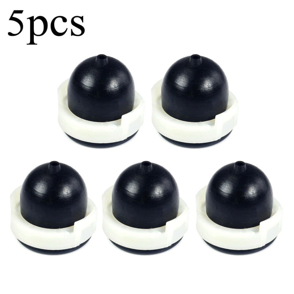 5Pcs Primer Bulb Carburetor Carb For 694395 496115 135700 Yg 9389440510036