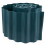 1 Roll Lawn Plastic Flexible Fence Path Grass Wall Border Lawn Edging 4