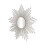 Metal Silver Mirror 5