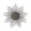Metal Silver Mirror 6