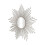 Metal Silver Mirror 4