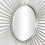 Metal Silver Mirror 2