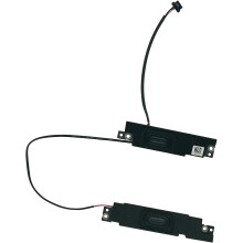 Left Right Built-in Speaker Speakers Replacement for HP Omen 17-an TPN-Q195 P/N:931598-001 3BG3BSATP00