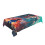 Mario Rectangular Tablecloth Water Resistance Antiwrinkle Spillproof Soft Fabric Table Cloth 60"X90" 2
